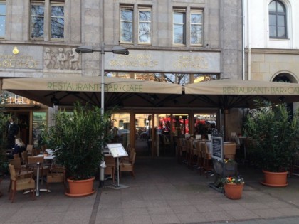 Foto: Kaiserhof