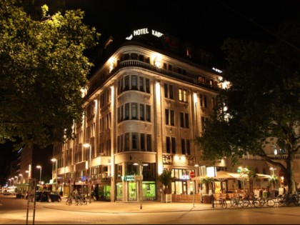Foto: Kaiserhof
